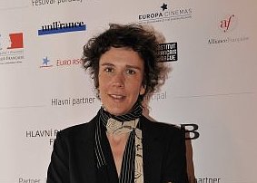 Caroline Bottaro, photo: www.festivalff.cz