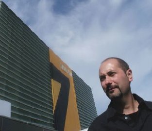 Diego Fandos