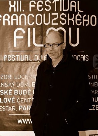 Philippe Fernandez, photo: www/festivalff.cz