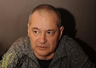 Jean-Pierre Jeunet