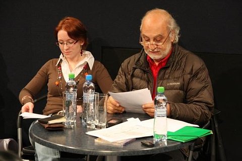 Miguel Littín, foto: www.cinemamundi.info