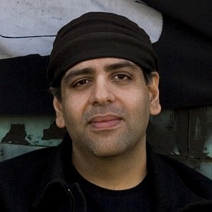 Omar Majeed