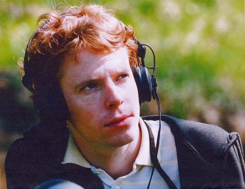 Jakub Wagner, photo: Archives de Jakub Wagner