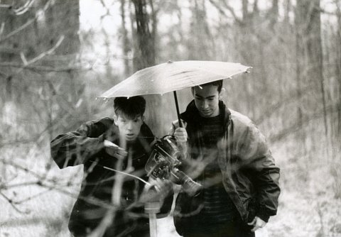 Jakub Wagner, photo: Archives de Jakub Wagner