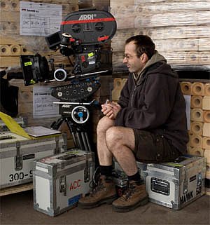 Petr Zelenka