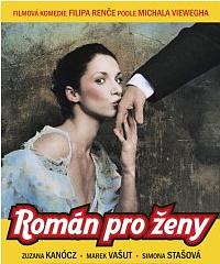 'Novela para mujeres'