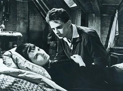 Romeo, Juliet and Darkness