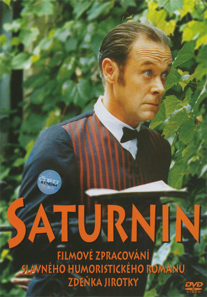 Saturnin im Film