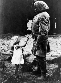 'Golem'