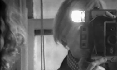 'Chelsea Girls with Andy Warhol'