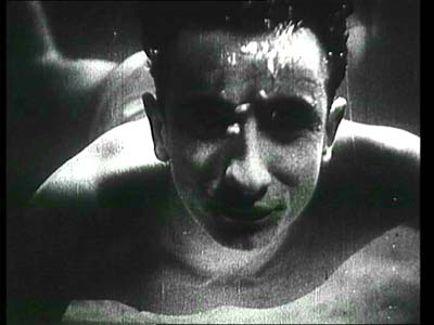 Jean Vigo, 'La Natation par Jean Taris (1931)'