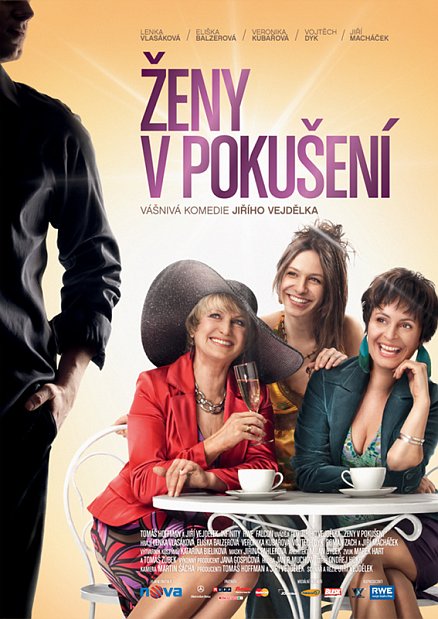 ‘Women in Temptation’