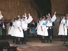 Straznice folklore festival