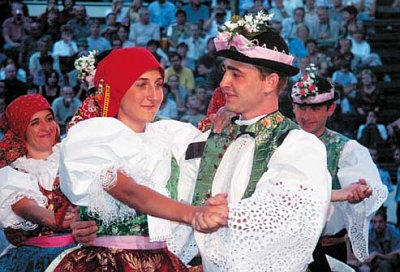 Strážnice