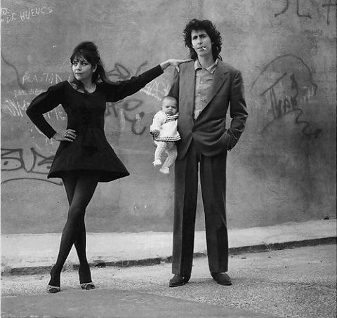 Foto: Alberto García-Alix
