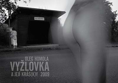Photo: Oleg Homola