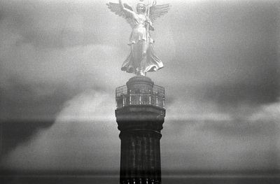 Berlin, photo: Jan Jindra