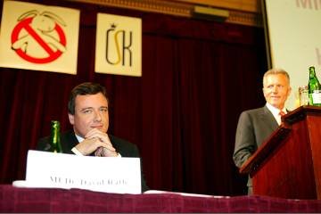 Photo: Jan Schejbal