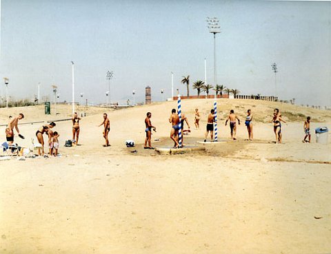Foto: Xavier Rivas