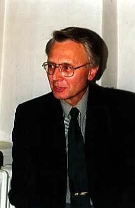 Přemysl Hněvkovský