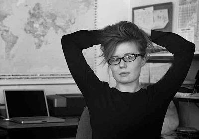 Hana Jakrlová