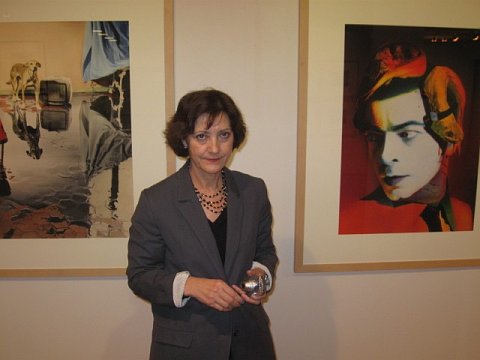 Oliva María Rubio