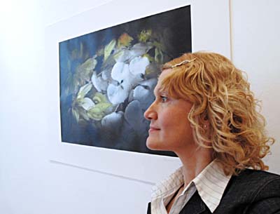 Валентина Стойчева