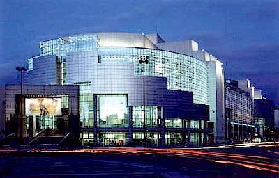Opéra Bastille