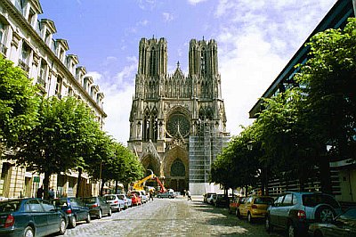 Reims