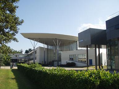 L’université de Rennes II