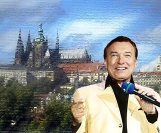 Karel Gott