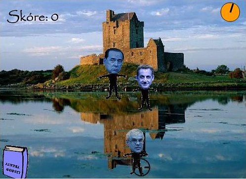 Spiel „Helft Irland“ (Quelle: www.svobodni.cz)