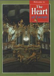 The Heart of Europe Magazine