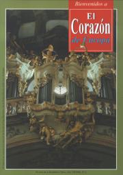 Bienvenidos a El Corazón de Europa