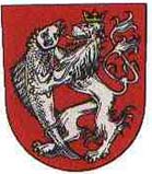 Děčínský erb