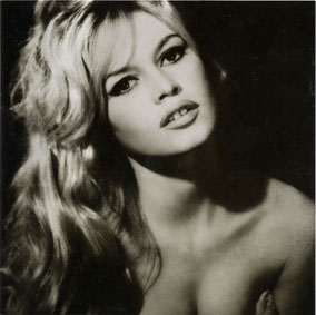 Brigitte Bardot