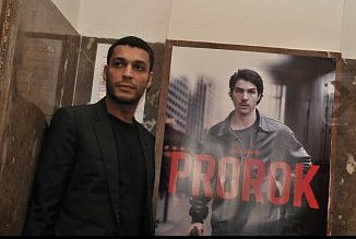 Adel Bencherif, photo: www.festivalff.cz