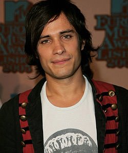 Gael García Bernal