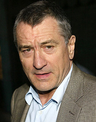 Robert De Niro