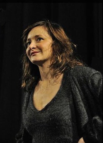 Julie Ferrier