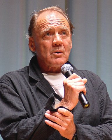 Bruno Ganz