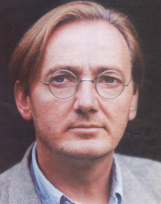 Ondřej Havelka
