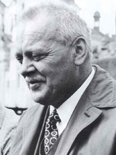 Karel Höger