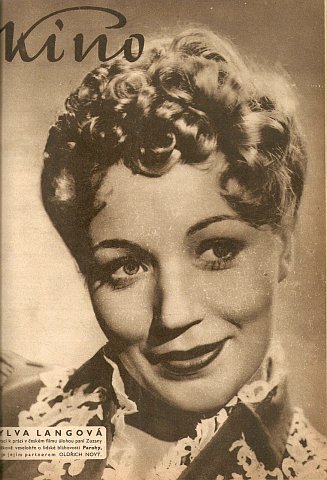 Sylva Langová-Williams