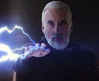 Christopher Lee