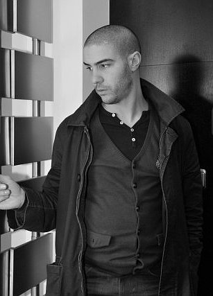 Tahar Rahim, photo: www.festivalff.cz