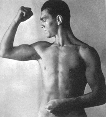 Max Schmeling