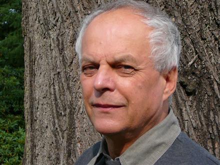 Alfréd Strejček