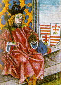 Bela IV