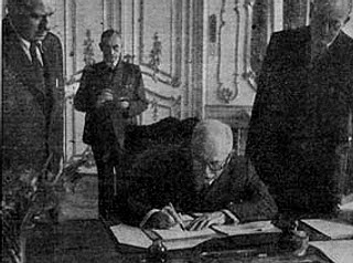 Edvard Beneš